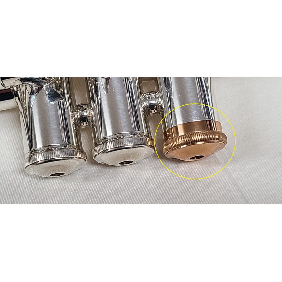 YAMAHA YAMAHA(ヤマハ)トランペット ボトムキャップ LA用 YAMAHA YAMAHA(ヤマハ)トランペット ボトムキャップ LA用