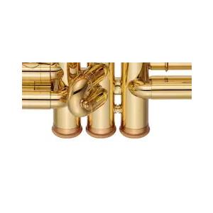 YAMAHA YAMAHA(ヤマハ)トランペット ボトムキャップ LA用 YAMAHA YAMAHA(ヤマハ)トランペット ボトムキャップ LA用