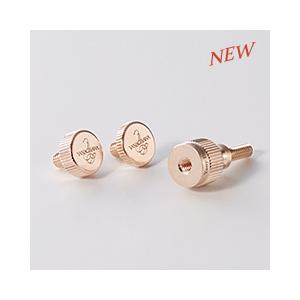 SAX用ネックスクリュー Yany BooStar(ヤニー・ブースター SAX用ネックスクリュー Yany BooStar(ヤニー・ブースター
