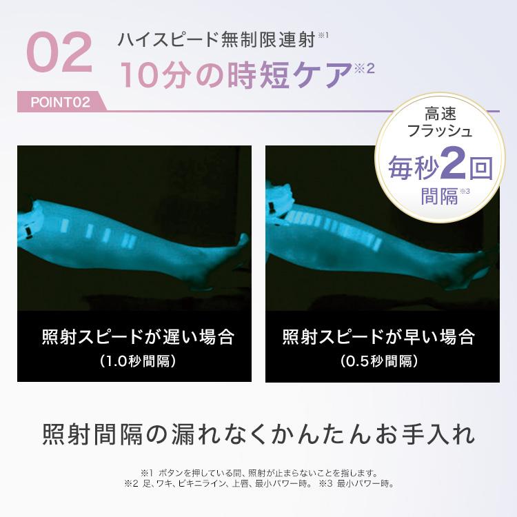 脱毛器　(BRAUN) BRAUN Skin i-expert 脱毛器 新品 【公式通販】