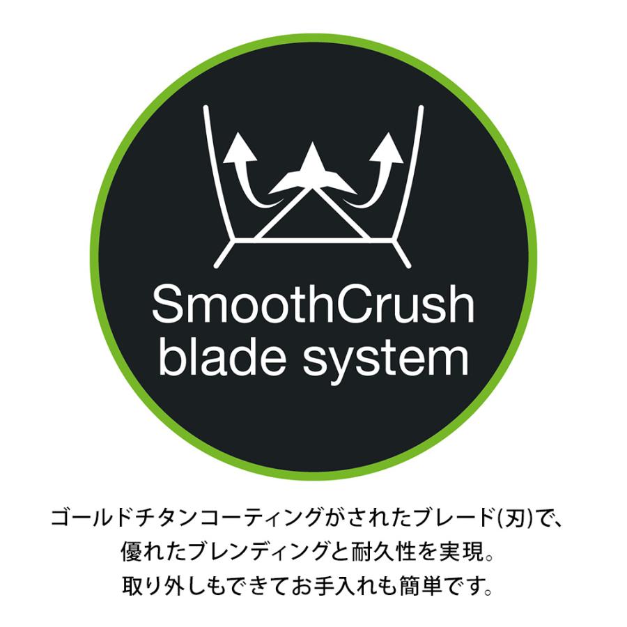 BRAUN ブラウン パワーブレンド1 ブレンダー [JB1169BK BRAUN ブラウン パワーブレンド1 ブレンダー [JB1169BK