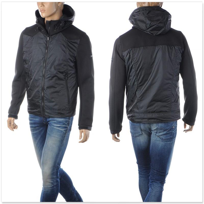 タトラス TATRAS ナイロンジャケット ブルゾン メンズ ASPASIO