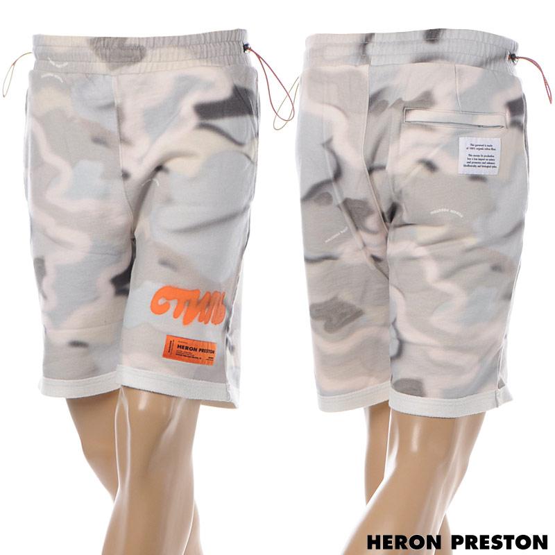 HERON PRESTON（ヘロンプレストン） ヘロン プレストン スウェット