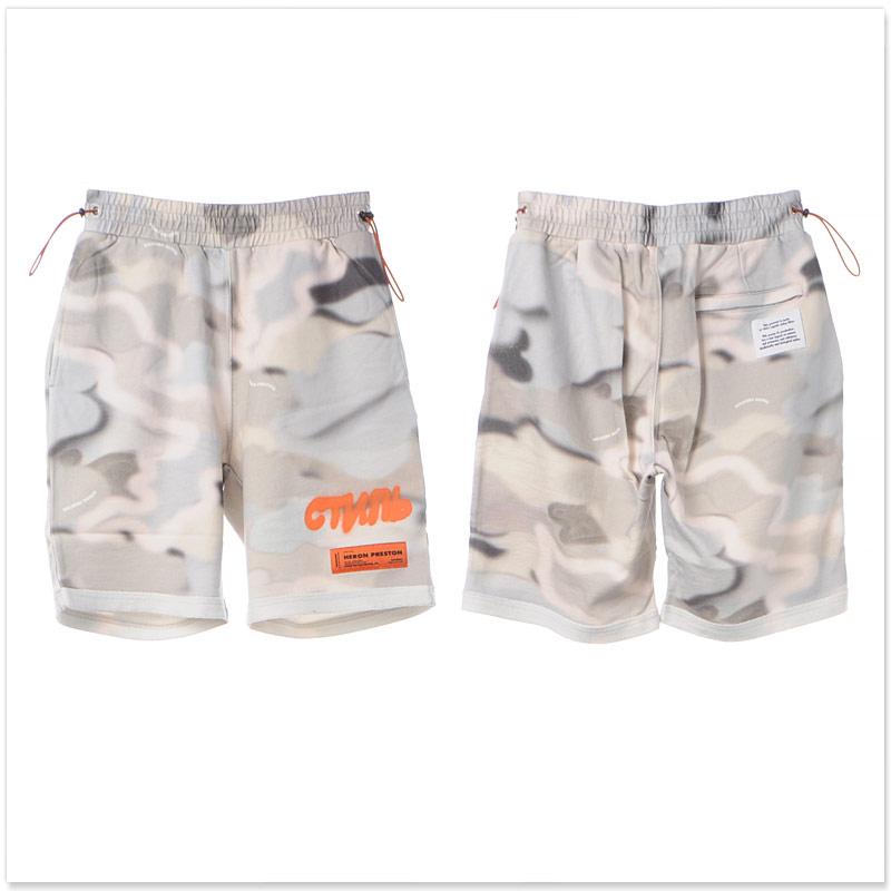 HERON PRESTON（ヘロンプレストン） ヘロン プレストン スウェット