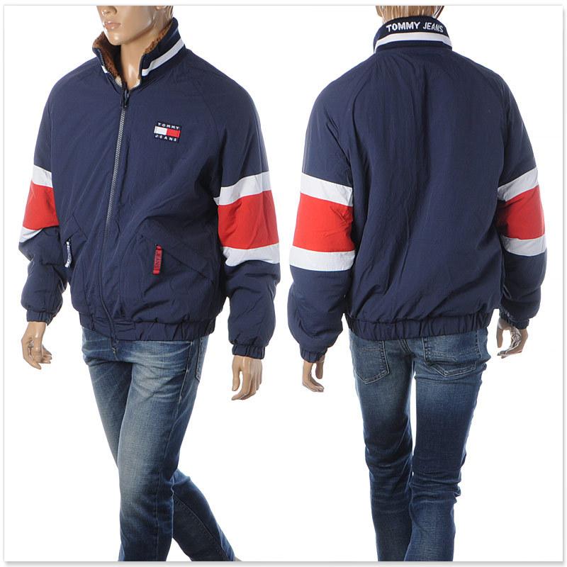 バーゲン トミージーンズ Tommy Jeans フリースボアジャケット メンズ アウター ブルゾン ブランド リバーシブル Dm0dm ホワイト Bravas 通販 Yahoo ショッピング 激安単価で Clinicagastroservice Com Br