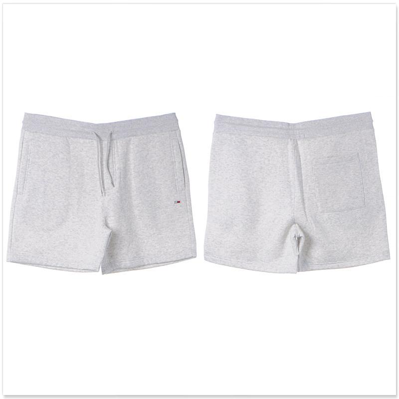 TOMMY JEANS トミージーンズ スウェットショートパンツ メンズ