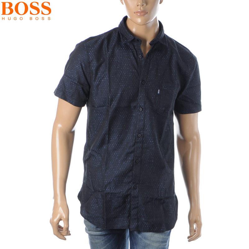 HUGO BOSS メンズシャツ、カジュアルシャツの商品一覧 