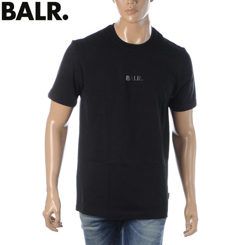 値引 ボーラー Balr Tシャツ 半袖 クルーネック メンズ Bl Classic Straigth T Shirt B ブラック 21春夏新作 Bravas 通販 Yahoo ショッピング 最安値挑戦 Biakkab Go Id