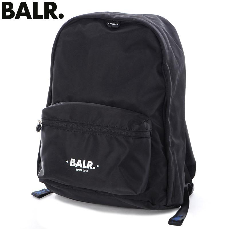 BALR. ボーラー バックパック リュック バッグ メンズ BALR. ボーラー バックパック リュック バッグ メンズ