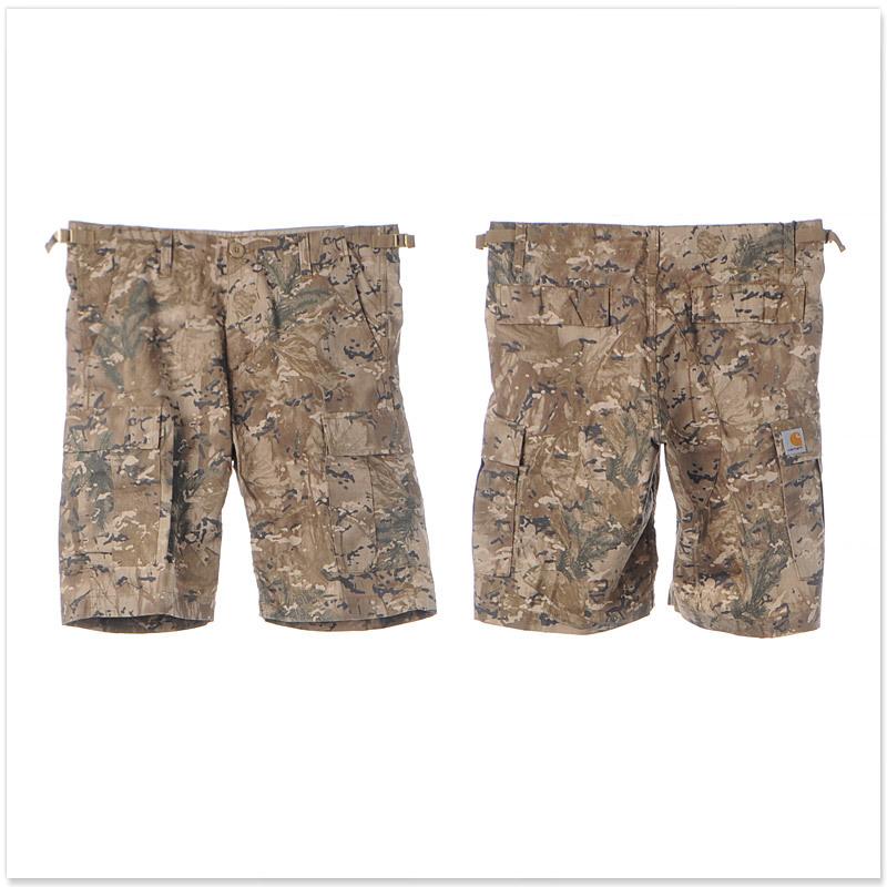 Carhartt WIP（カーハートワークインプログレス） カーハート カーゴ