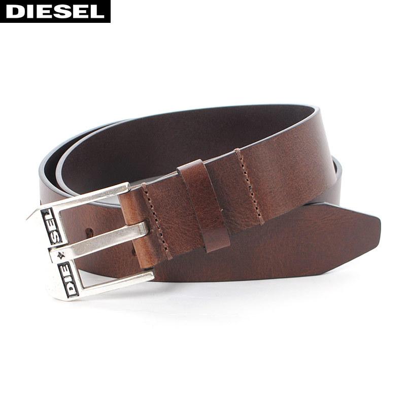 ディーゼル DIESEL レザーベルト メンズ BLUESTAR X03728 PR227 ダークブラウン :21210618101:BRAVAS - 通販 - Yahoo!ショッピング ディーゼル DIESEL レザーベルト メンズ BLUESTAR X03728 PR227 ダークブラウン :21210618101:BRAVAS - 通販 - Yahoo!ショッピング