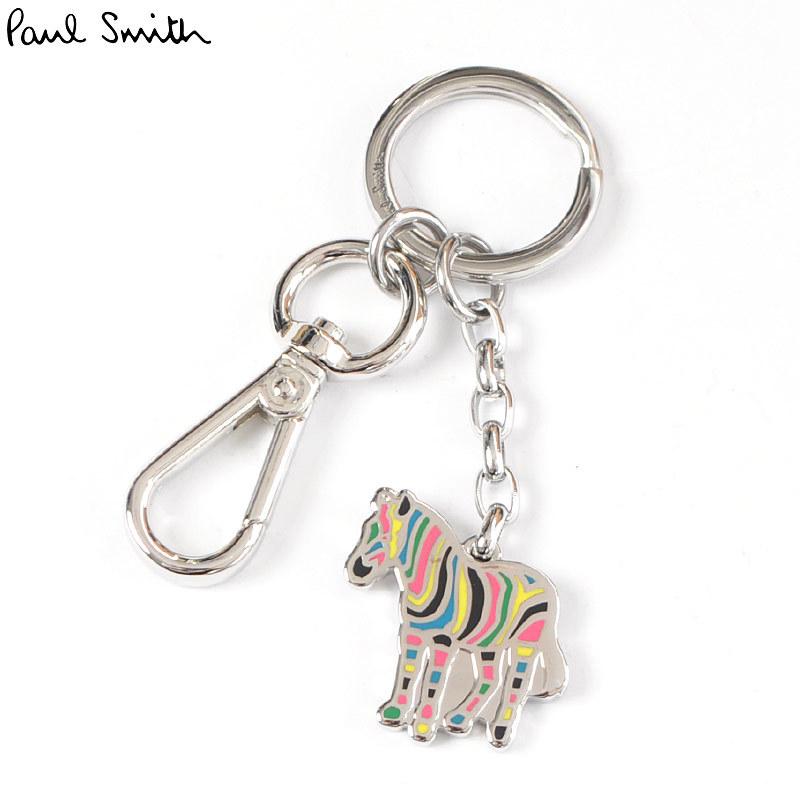 ポールスミス PAUL SMITH キーホルダー キーリング M1A KEYR AZEBRA シルバー :21211020802:BRAVAS - 通販 - Yahoo!ショッピング ポールスミス PAUL SMITH キーホルダー キーリング M1A KEYR AZEBRA シルバー :21211020802:BRAVAS - 通販 - Yahoo!ショッピング