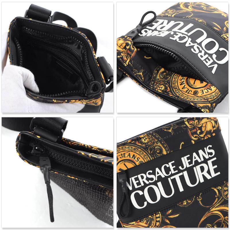 ヴェルサーチ ジーンズ クチュール VERSACE JEANS COUTURE ショルダー ヴェルサーチ ジーンズ クチュール VERSACE JEANS COUTURE ショルダー