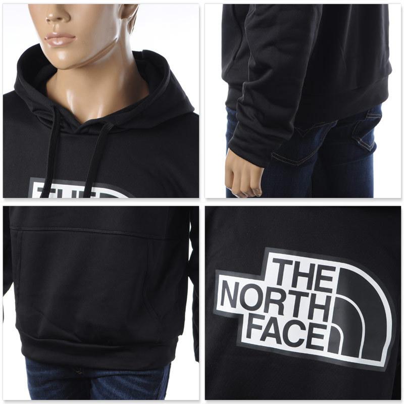 THE NORTH FACE（ザ ノースフェイス） ザ ノースフェイス プルオーバー