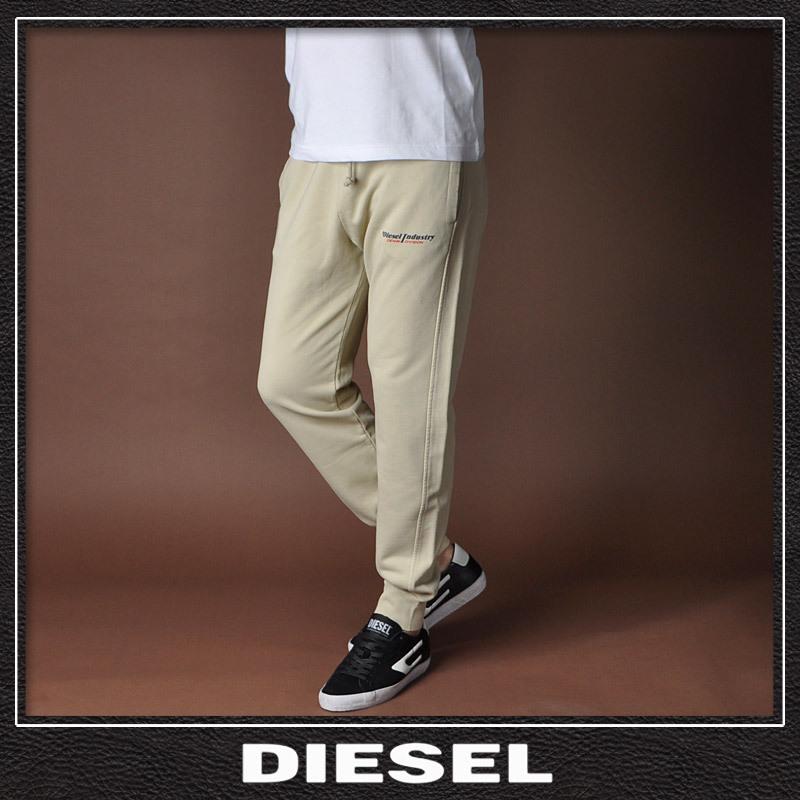 DIESEL（ディーゼル） スウェットパンツ メンズ ブランド P-TARY-IND
