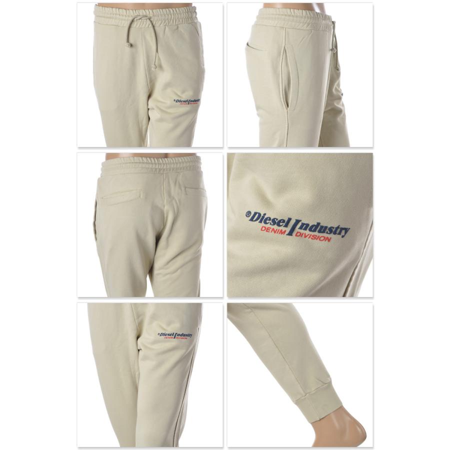 DIESEL（ディーゼル） スウェットパンツ メンズ ブランド P-TARY-IND