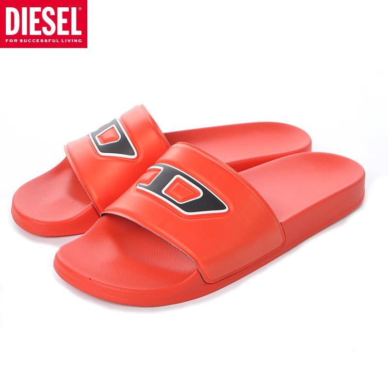 ディーゼル DIESEL シャワーサンダル ブランド SA-MAYEMI D Y02800