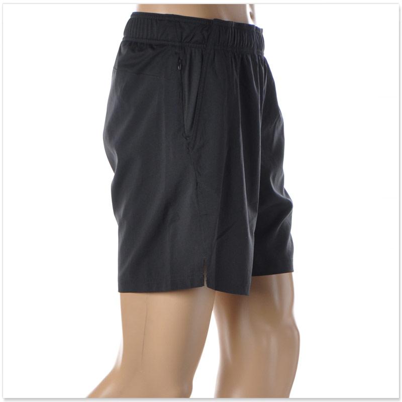 ザ ノースフェイス THE NORTH FACE ショートパンツ メンズ ブランド MEN’S 24/7 SHORT EU NF0A3O1B ブラック 2024春夏新作｜bravas｜05