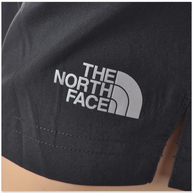 ザ ノースフェイス THE NORTH FACE ショートパンツ メンズ ブランド MEN’S 24/7 SHORT EU NF0A3O1B ブラック 2024春夏新作｜bravas｜07
