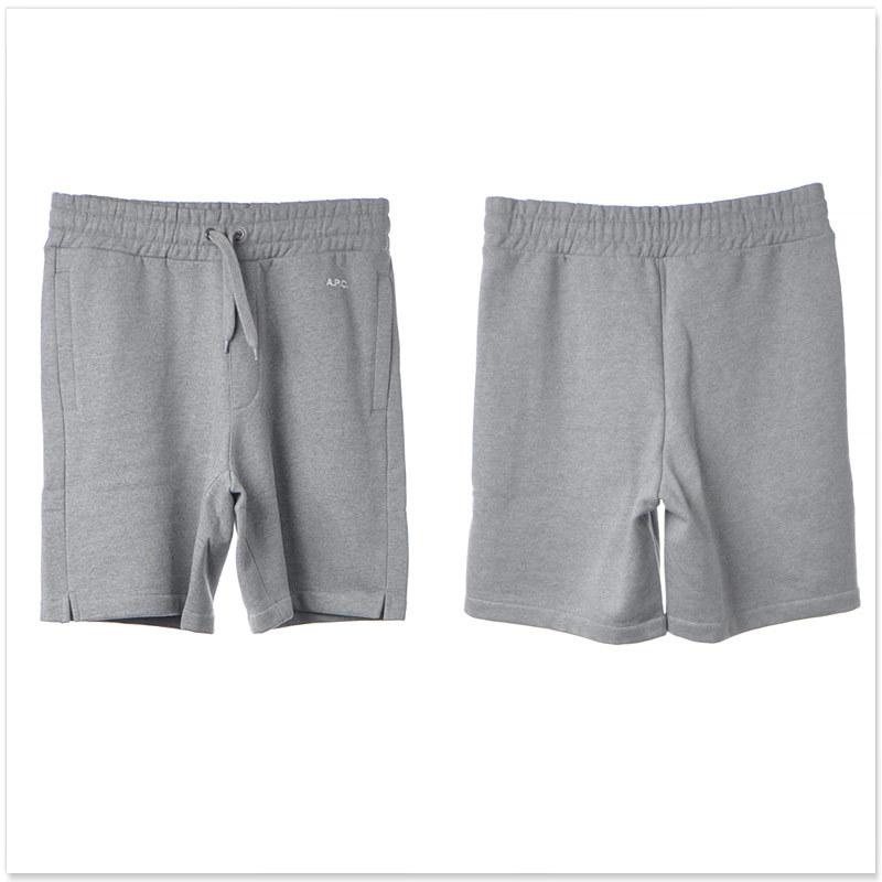 A.P.C.（アーペーセー） スウェットショートパンツ メンズ ブランド