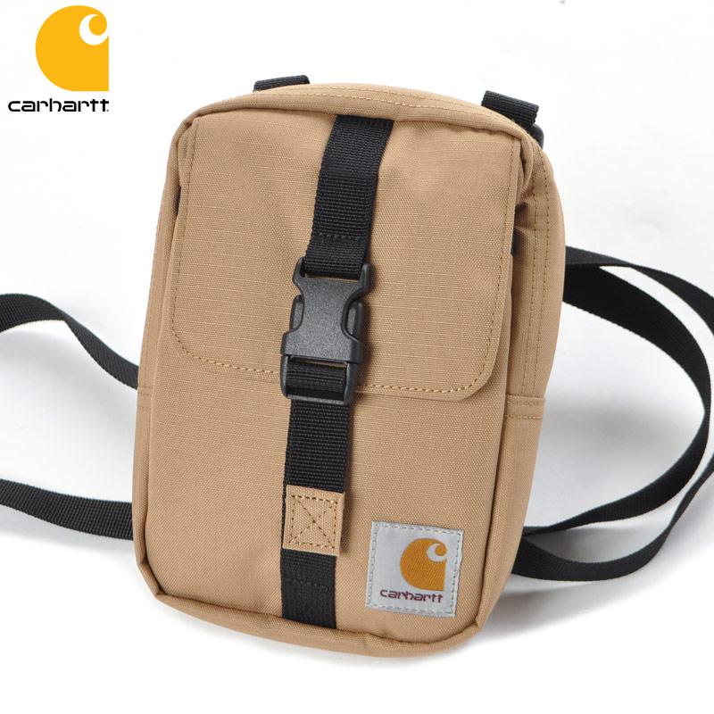 Carhartt（カーハート） ショルダーバッグ VERNON ORGANIZER BAG 