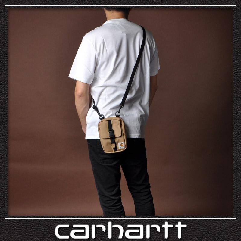 Carhartt（カーハート） ショルダーバッグ VERNON ORGANIZER BAG 