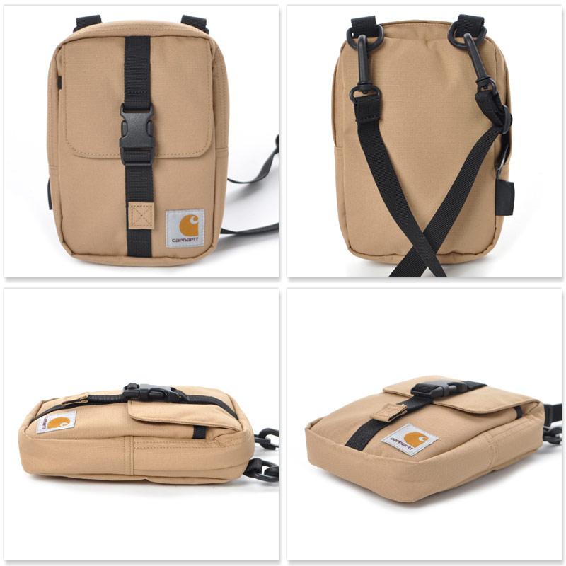 Carhartt（カーハート） ショルダーバッグ VERNON ORGANIZER BAG 