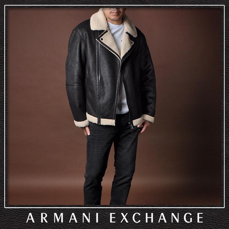 アルマーニエクスチェンジ A|X ARMANI EXCHANGE アビエイター