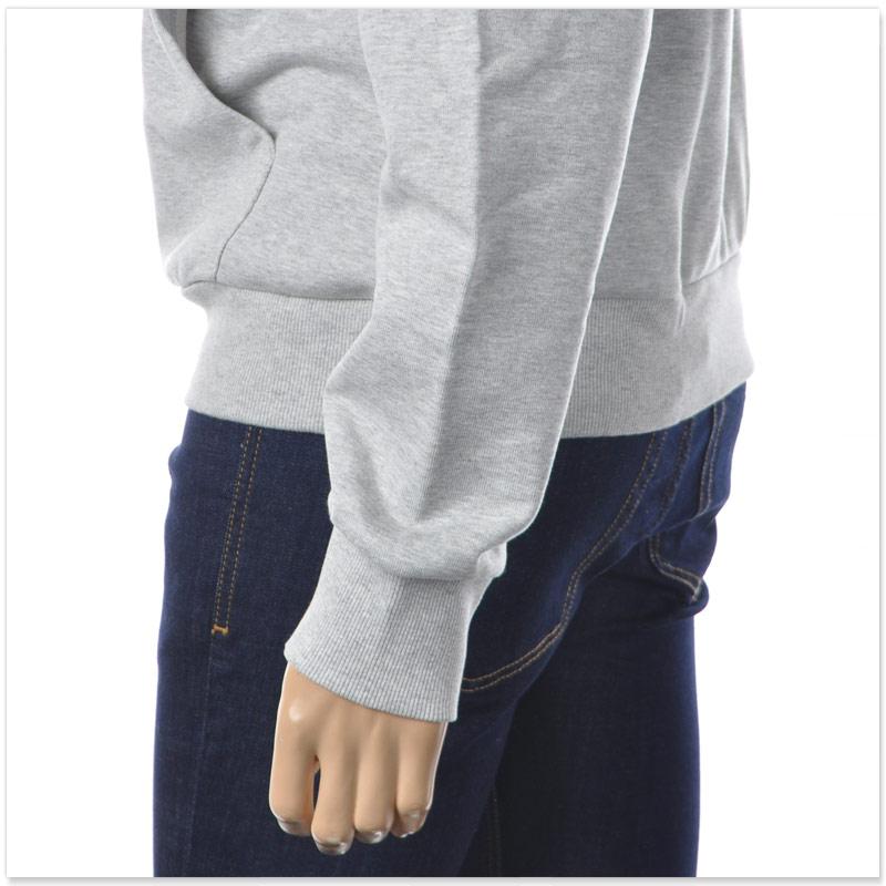 DIESEL（ディーゼル） プルオーバーパーカー メンズ ブランド