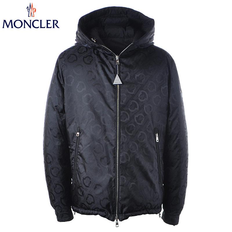 モンクレール MONCLER ダウンジャケット メンズ ブランド アウター 