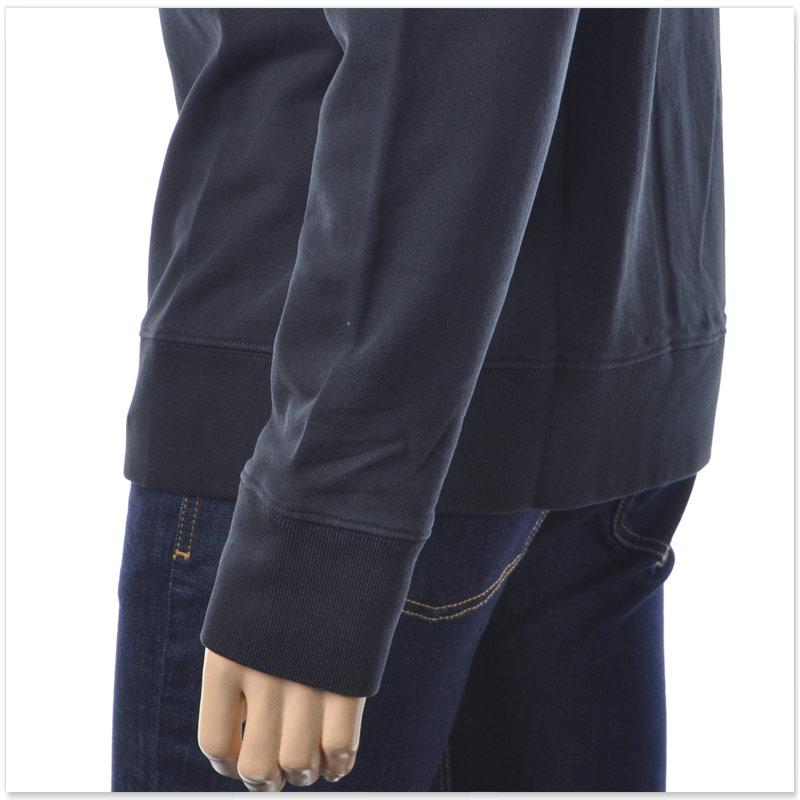 MAISON KITSUNE（メゾン キツネ） クルーネックスウェット メンズ