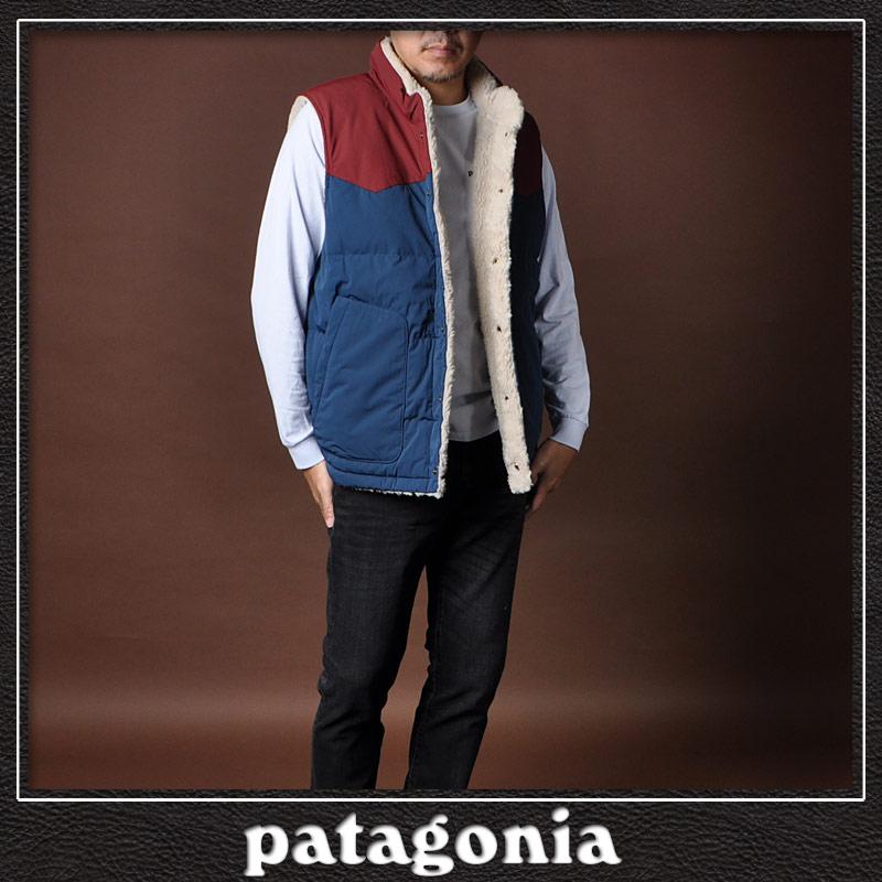 新品 未使用】パタゴニア Patagonia ビビーダウンベスト L 新品 未使用】パタゴニア Patagonia ビビーダウンベスト L
