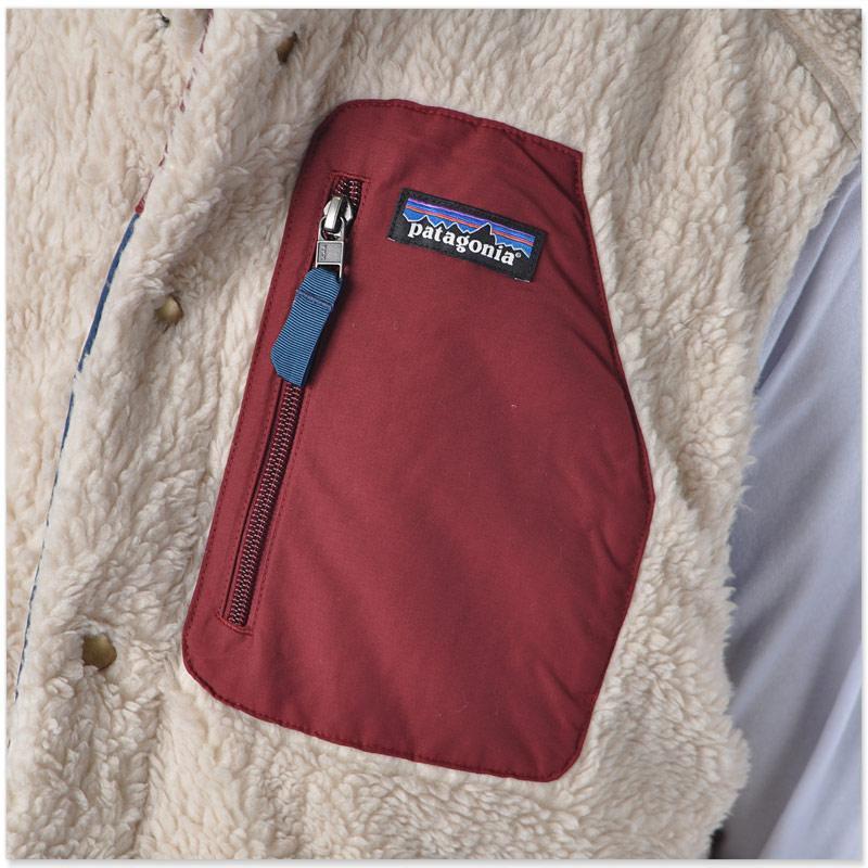 patagonia（パタゴニア） ダウンベスト メンズ ブランド アウター