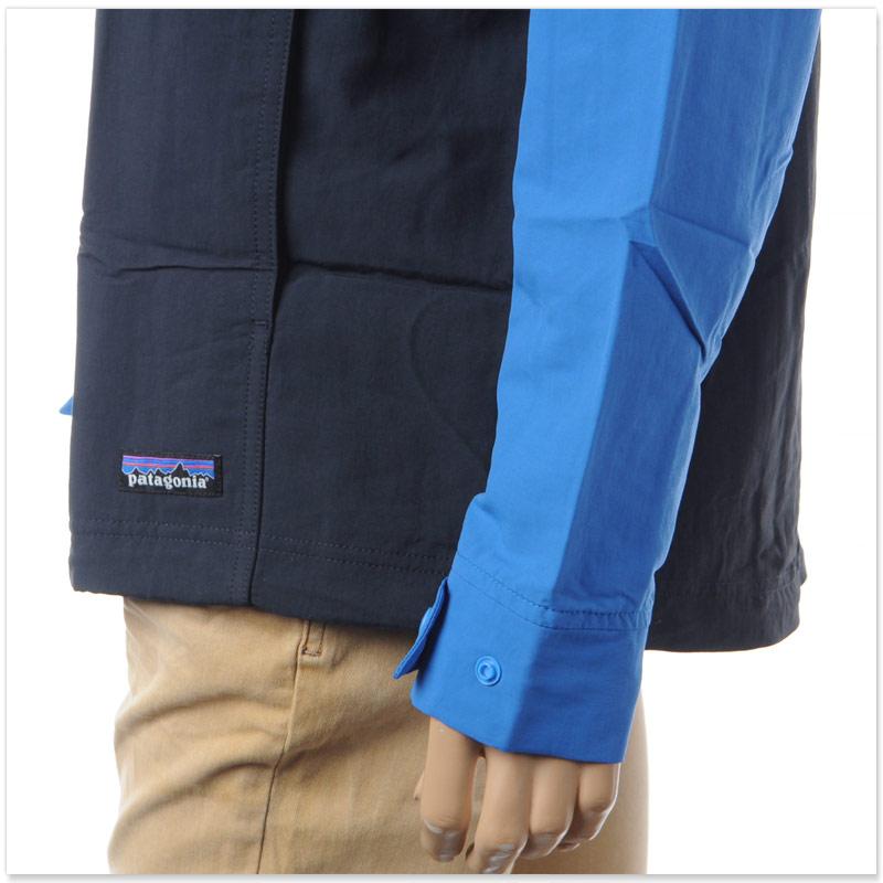 パタゴニア　Patagonia イスマスアノラック 楽天市場】PATAGONIA パタゴニア メンズ アノラックジャケット 26515