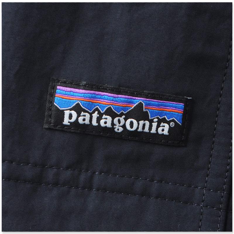 patagonia（パタゴニア） ウインドブレーカー メンズ ブランド