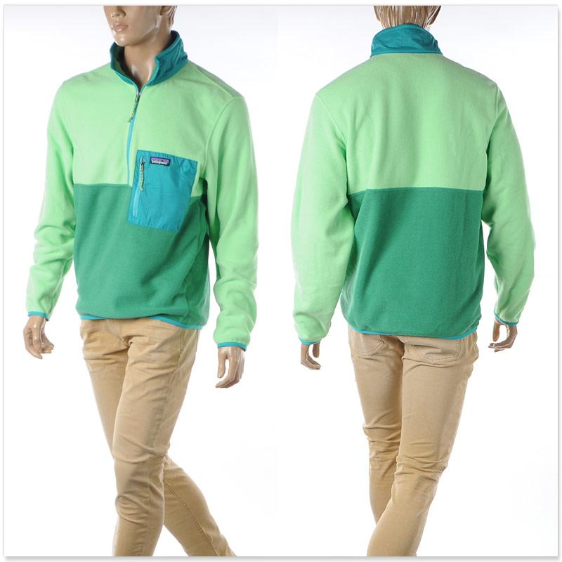 patagonia（パタゴニア） フリース メンズ ブランド 26200 TIDB M's