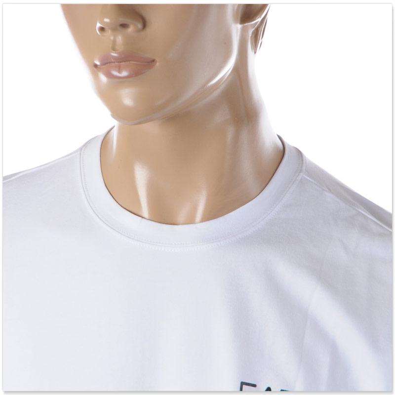 EA7 エンポリオアルマーニ EMPORIO ARMANI Tシャツ メンズ 半袖