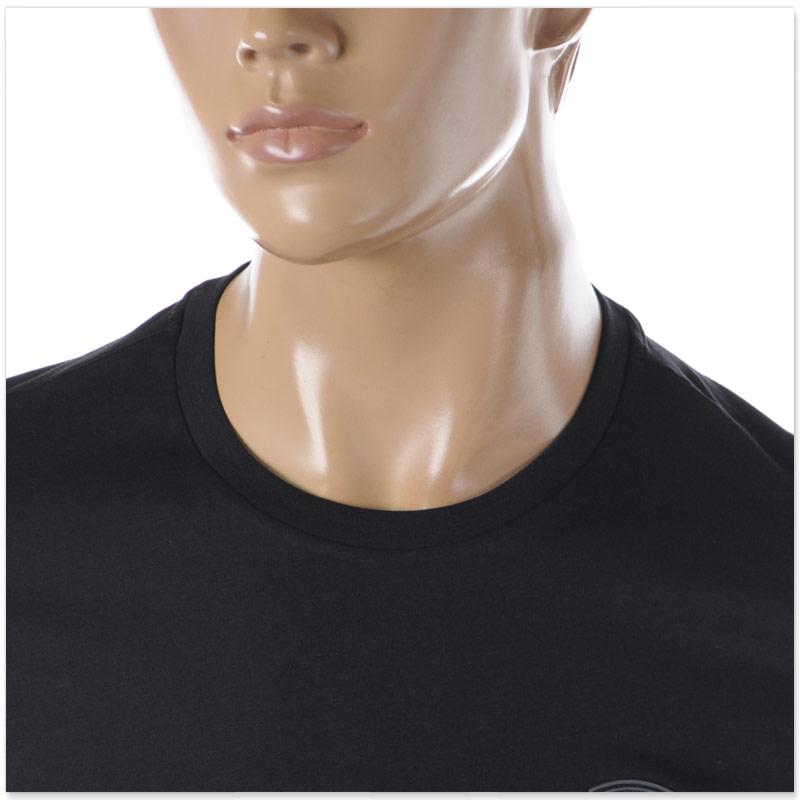 EA7 エンポリオアルマーニ EMPORIO ARMANI Tシャツ メンズ 半袖