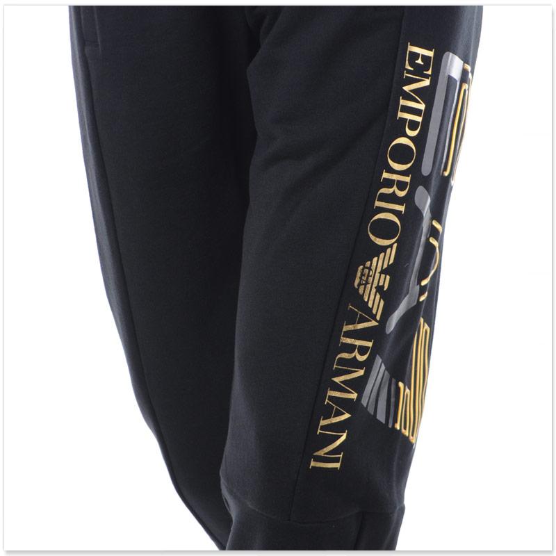 独特な店 新品未使用タグ付き アルマーニEA7 ジョガーパンツ160 パンツ