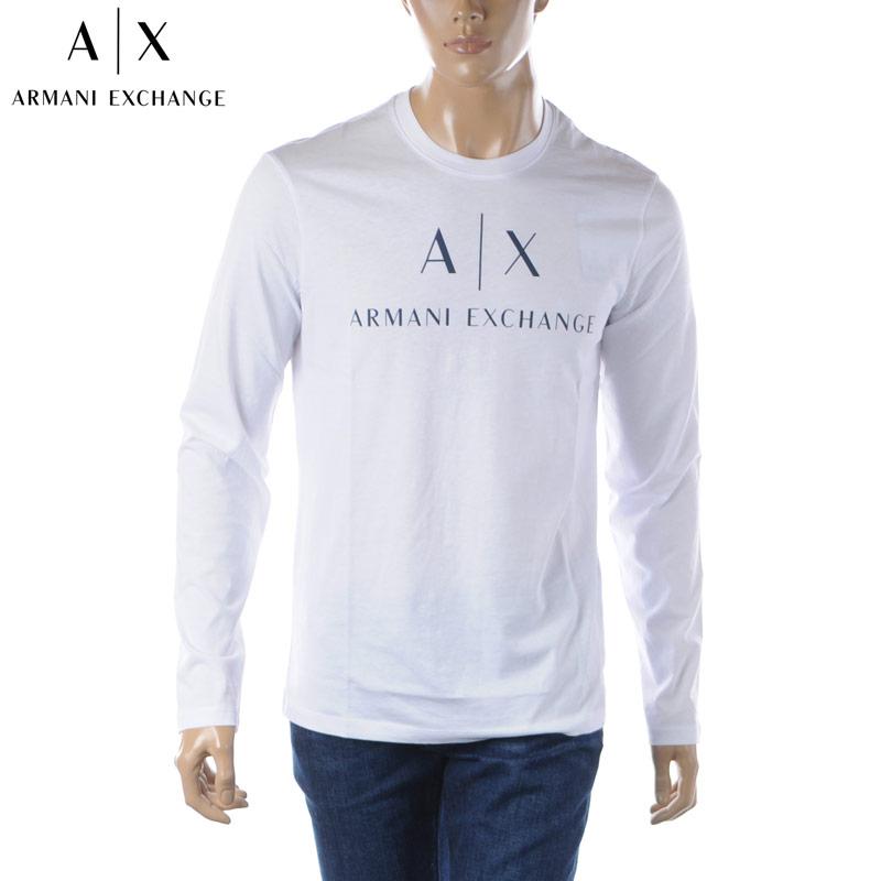 アルマーニエクスチェンジ A|X ARMANI EXCHANGE Tシャツ メンズ