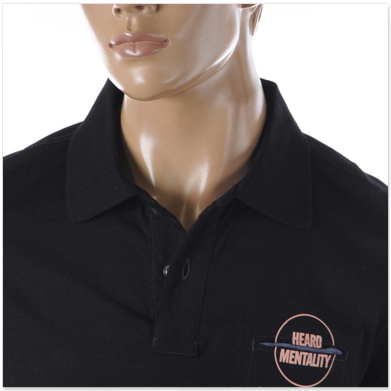 DIESEL（ディーゼル） ポロシャツ メンズ ブランド T-SPOUCH A08563