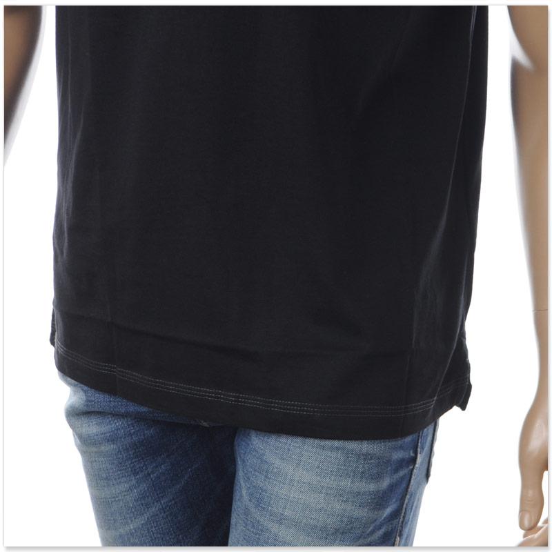 DIESEL（ディーゼル） ポロシャツ メンズ ブランド T-SPOUCH A08563