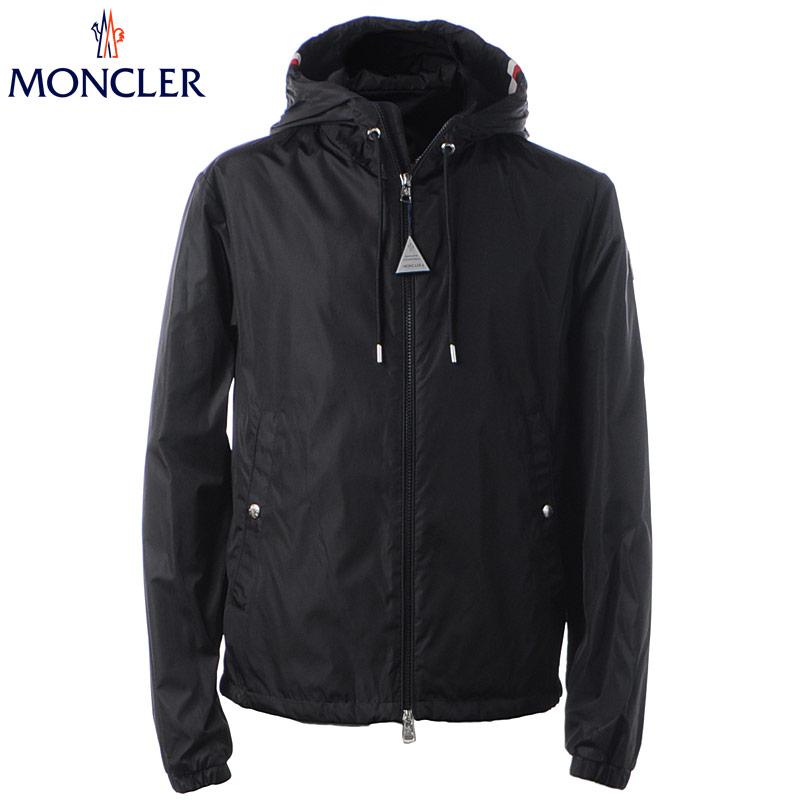 モンクレール MONCLER ナイロンジャケット メンズ ブランド アウター