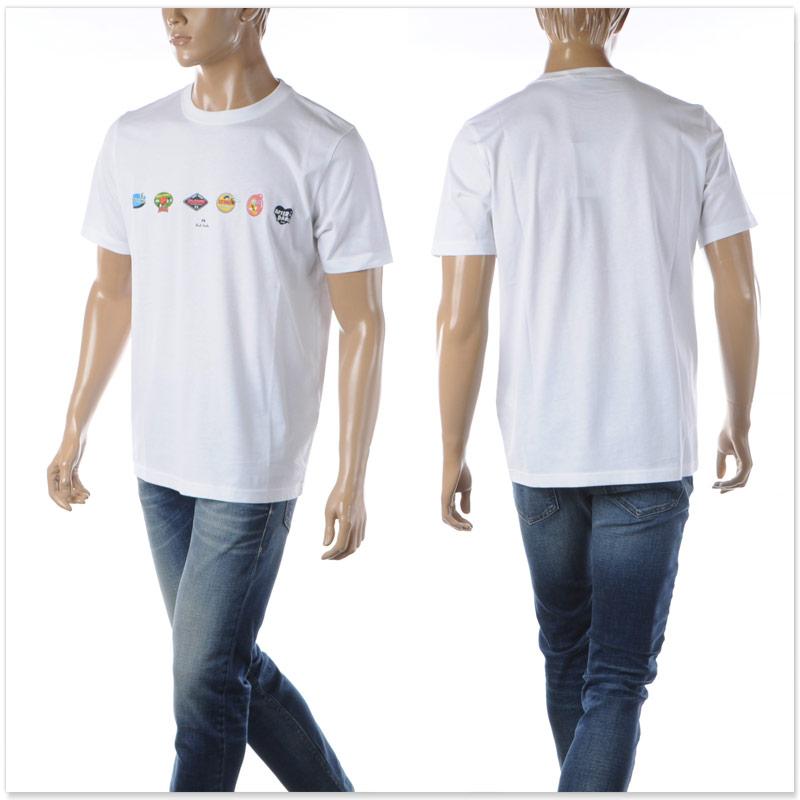 Paul Smith ポールスミス PAUL SMITH Tシャツ メンズ ブランド Paul Smith ポールスミス PAUL SMITH Tシャツ メンズ ブランド