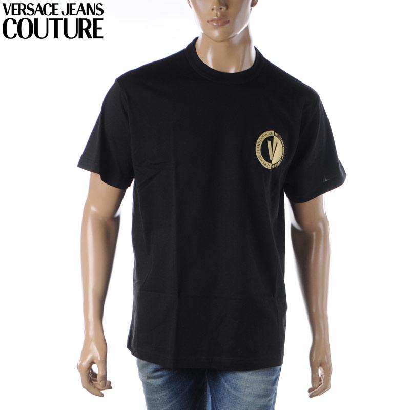 VERSACE JEANS COUTURE ヴェルサーチ ジーンズ クチュール