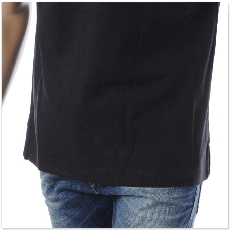 VERSACE JEANS COUTURE ヴェルサーチ ジーンズ クチュール ポロシャツ