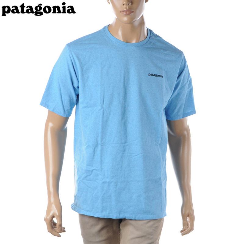 patagonia（パタゴニア） PATAGONIA Tシャツ メンズ クルーネック