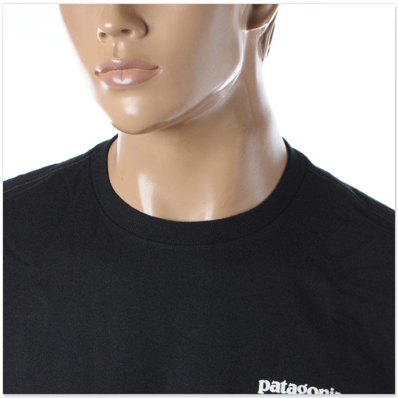 patagonia（パタゴニア） PATAGONIA Tシャツ メンズ クルーネック