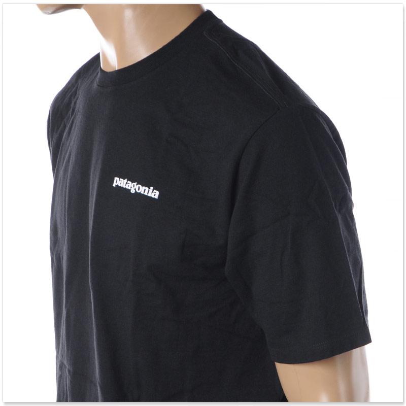 patagonia（パタゴニア） PATAGONIA Tシャツ メンズ クルーネック