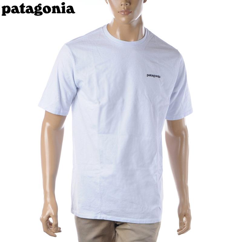 patagonia（パタゴニア） PATAGONIA Tシャツ メンズ クルーネック